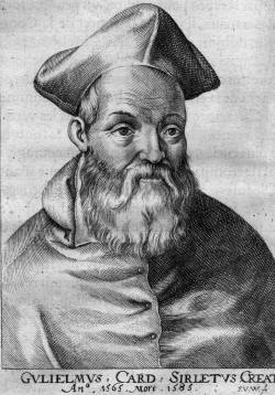 627 Sirleto Guglielmo